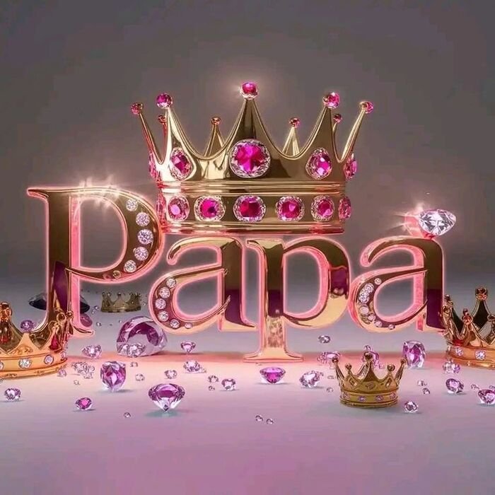 papa name dp full size photo