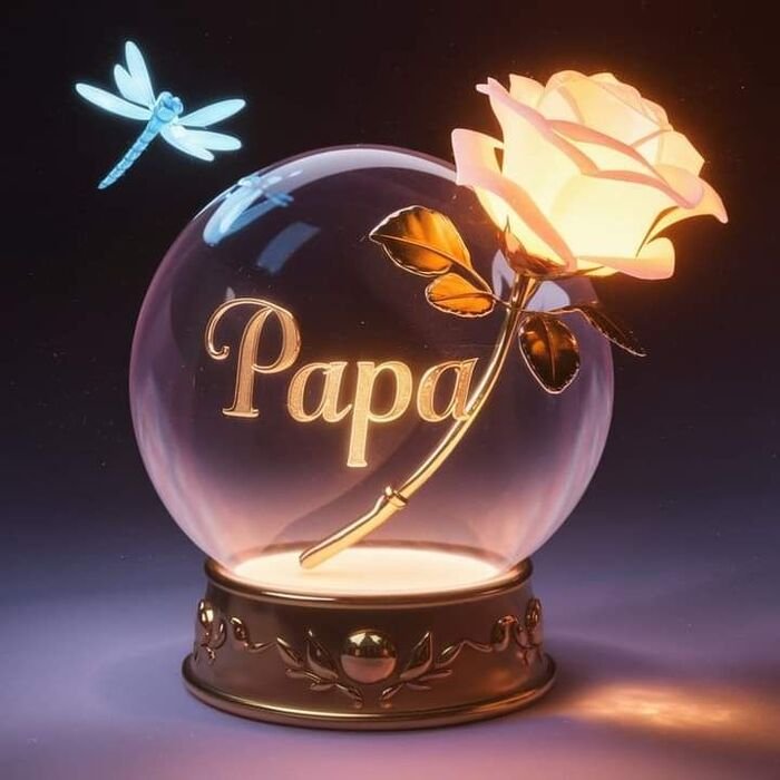 papa name dp hd pinterest