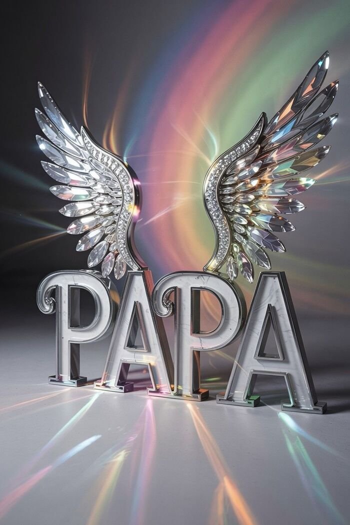 papa name dp ins full hd