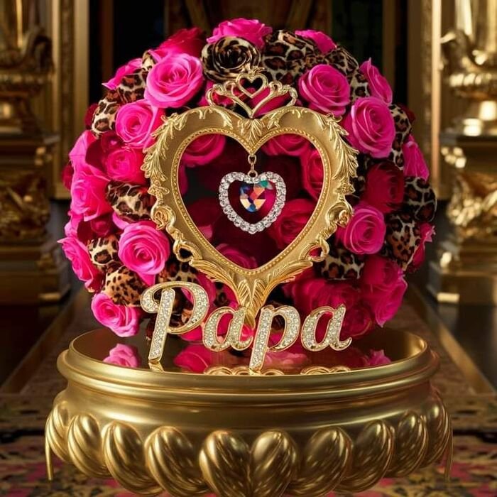 papa name dp ins hd