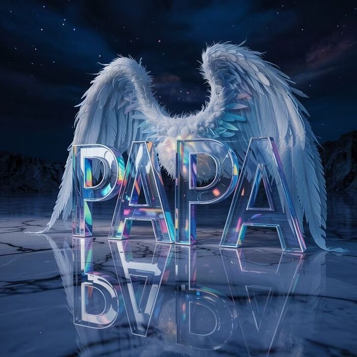 papa name dp photo pinterest
