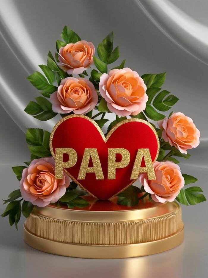 papa name dp pinterest full hd