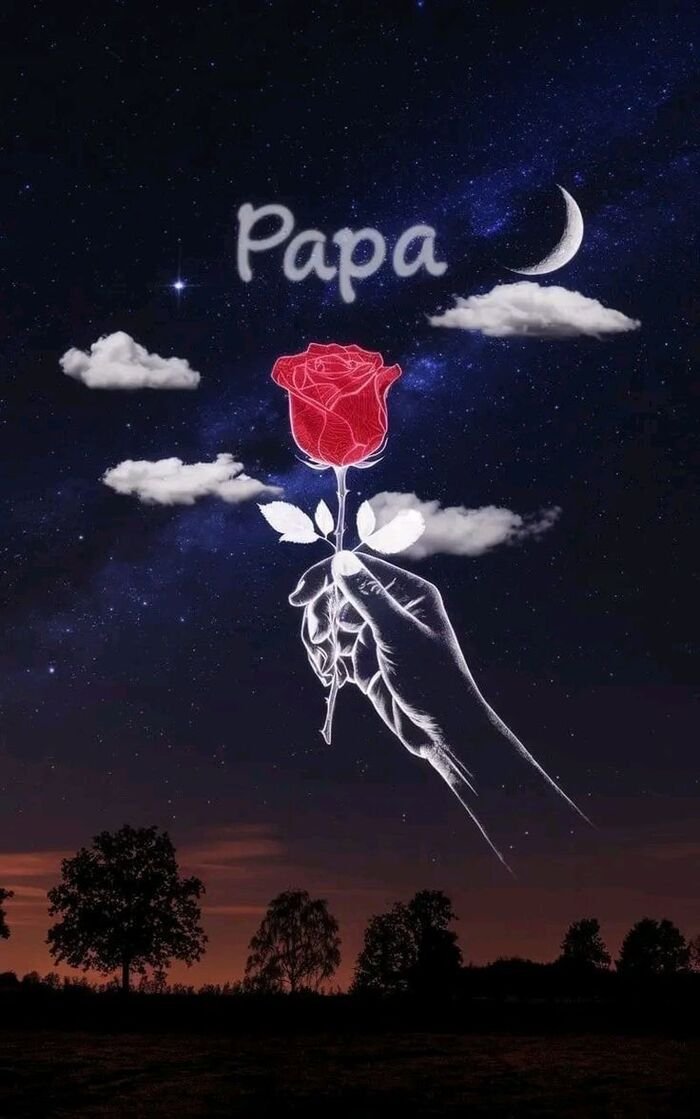 papa name dp pinterest hd