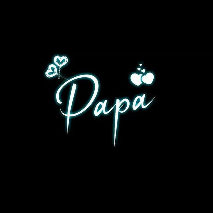 papa name dp pinterest