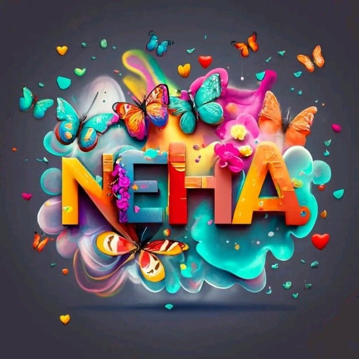 pastel mood neha dp