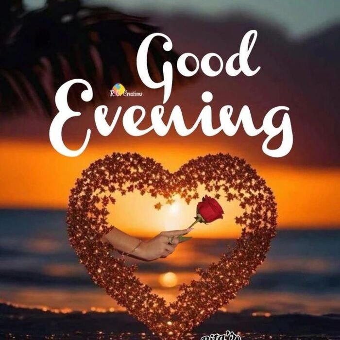 pinterest full hd good evening love images