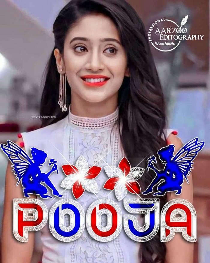 pooja dp soft vibe