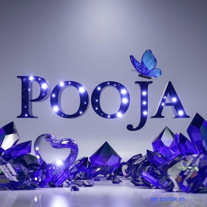 pooja name dp hd pinterest