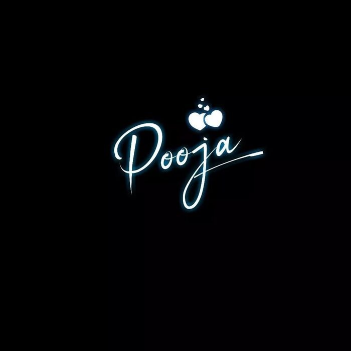 pooja name dp ig hd