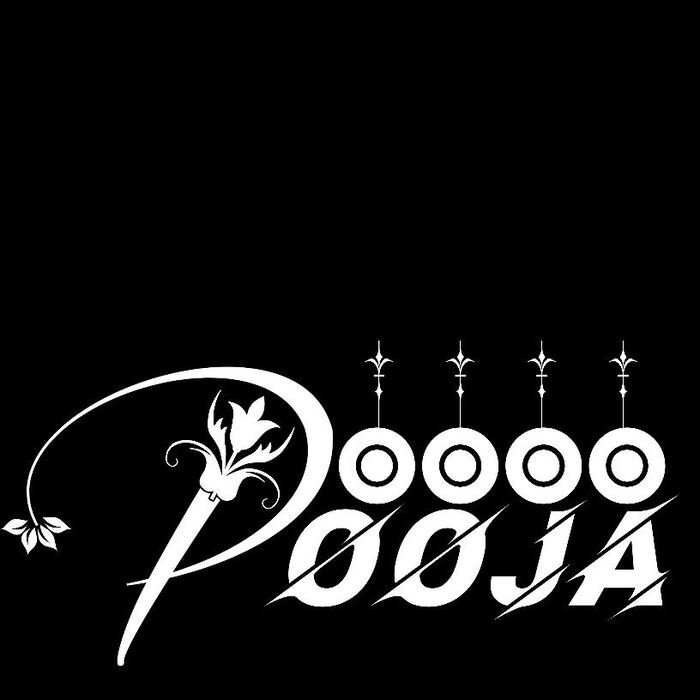pooja name dp photo hd