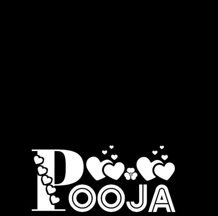 pooja name dp photo ig