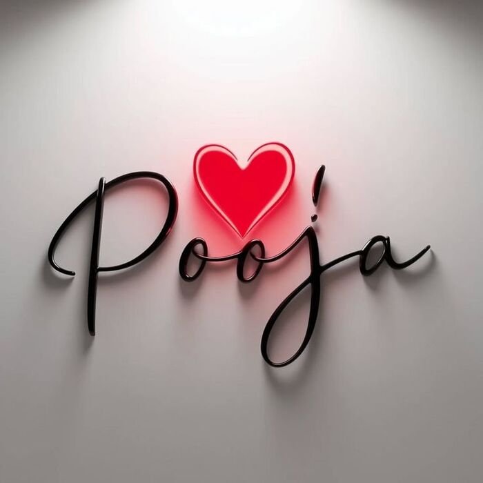 pooja name dp photo pinterest
