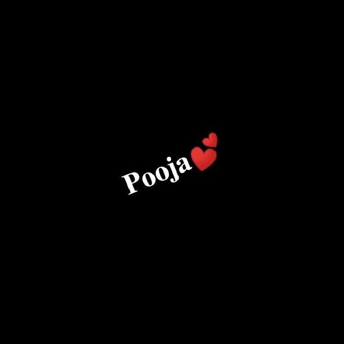 pooja name dp pinterest full hd