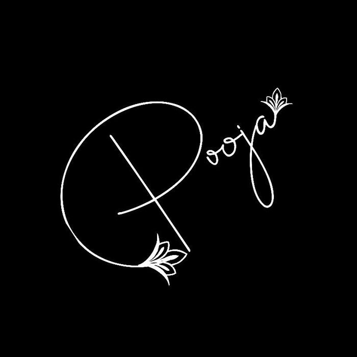 pooja name dp pinterest hd
