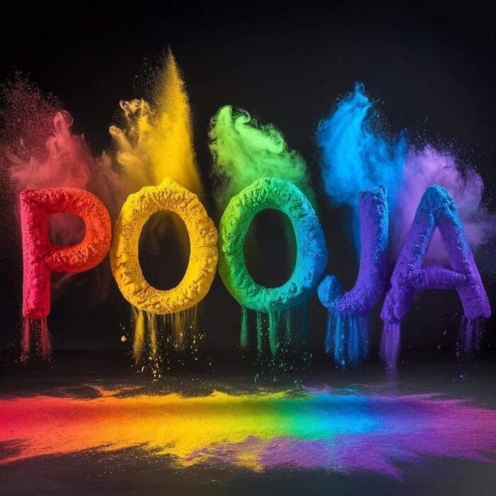 pooja name dp pinterest