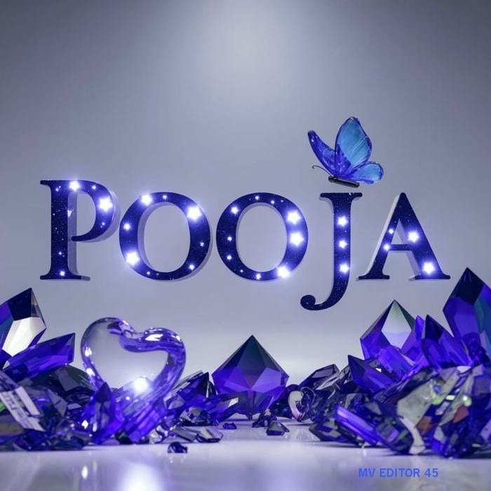 premium look pooja dp