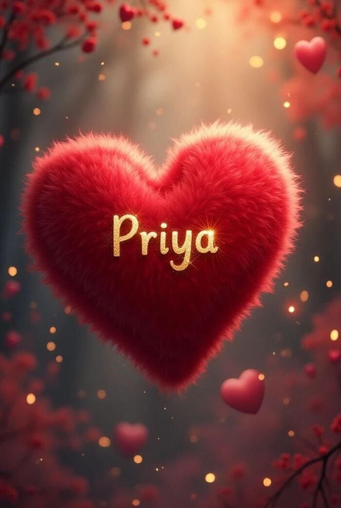 priya name dp full size photo