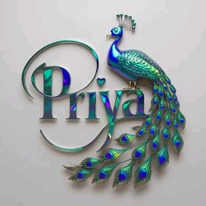 priya name dp pinterest photo