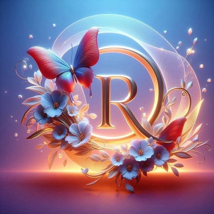 r name dp full hd photo