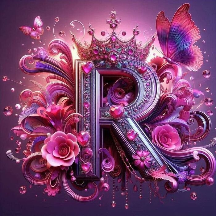 r name dp full hd