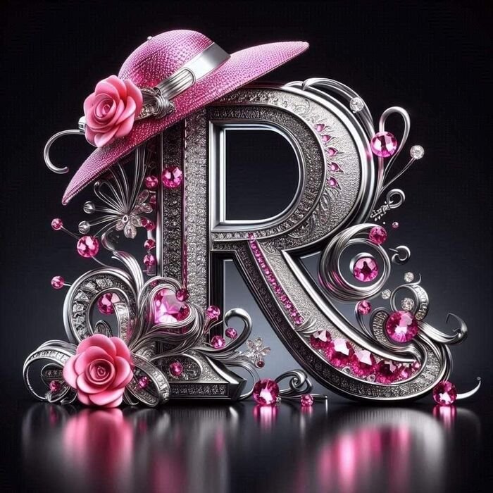 r name dp photo