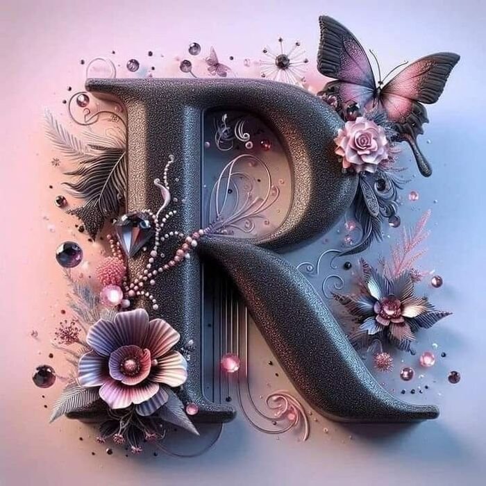 r name dp pinterest