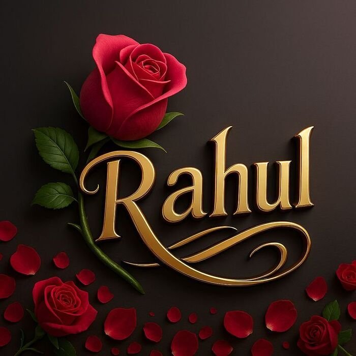 rahul name dp full hd ig