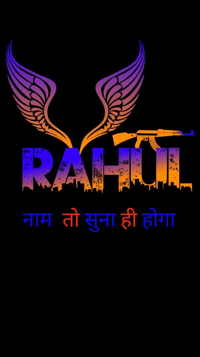 rahul name dp full hd ins