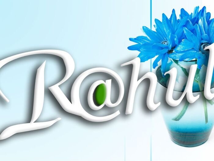 rahul name dp full hd photo