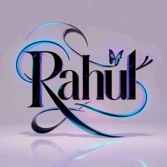 rahul name dp full size photo