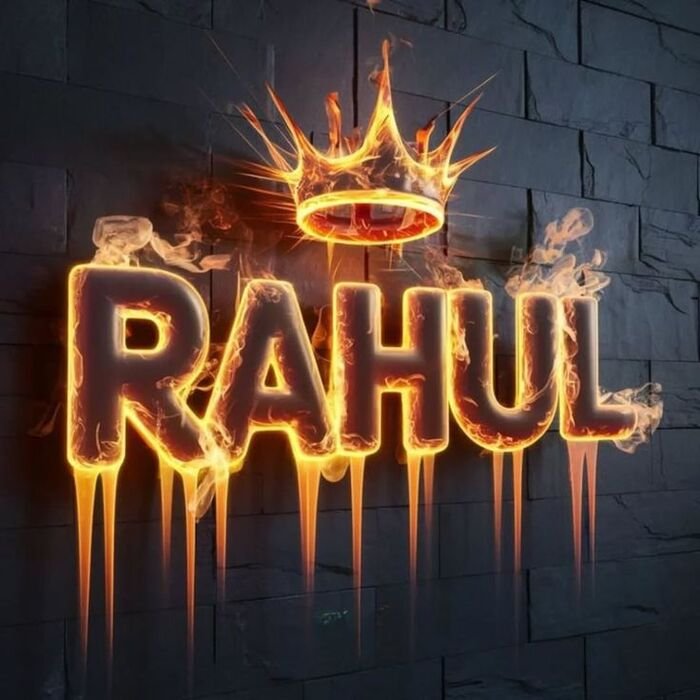 rahul name dp hd full size