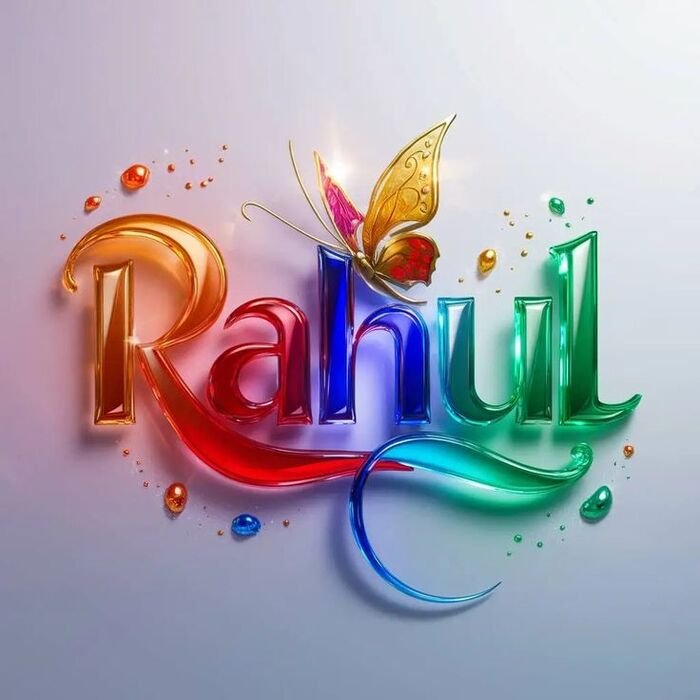 rahul name dp hd ig