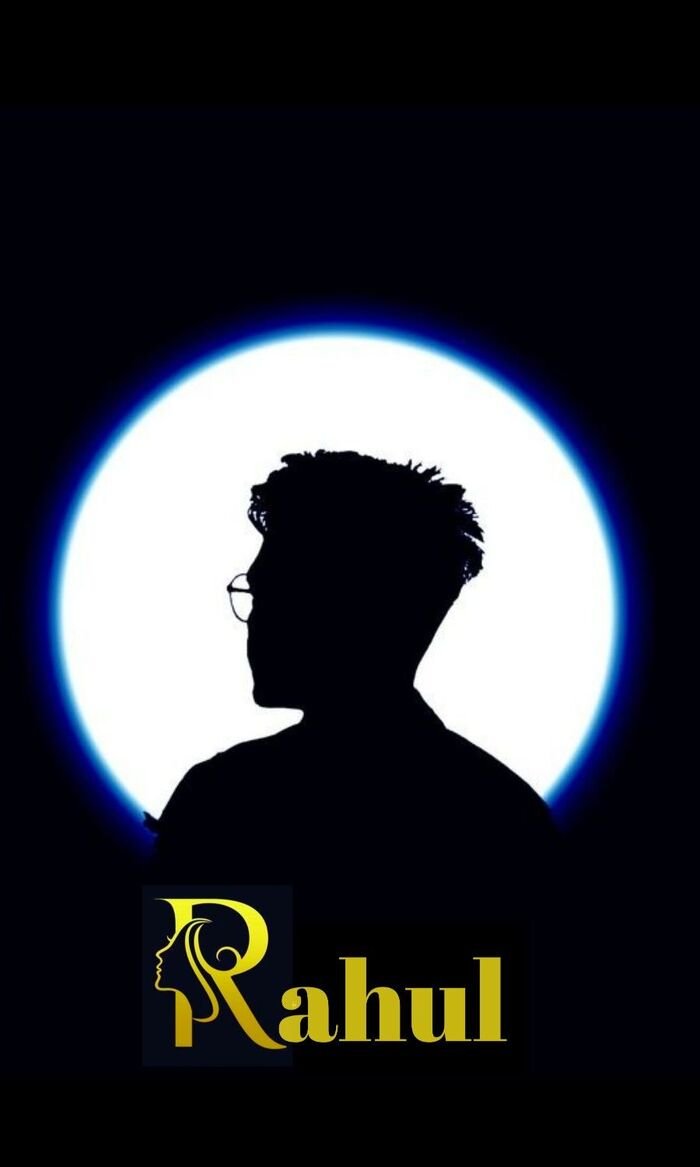 rahul name dp hd image