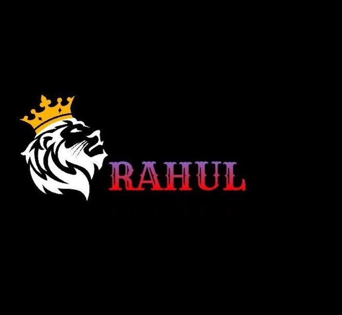 rahul name dp hd photo