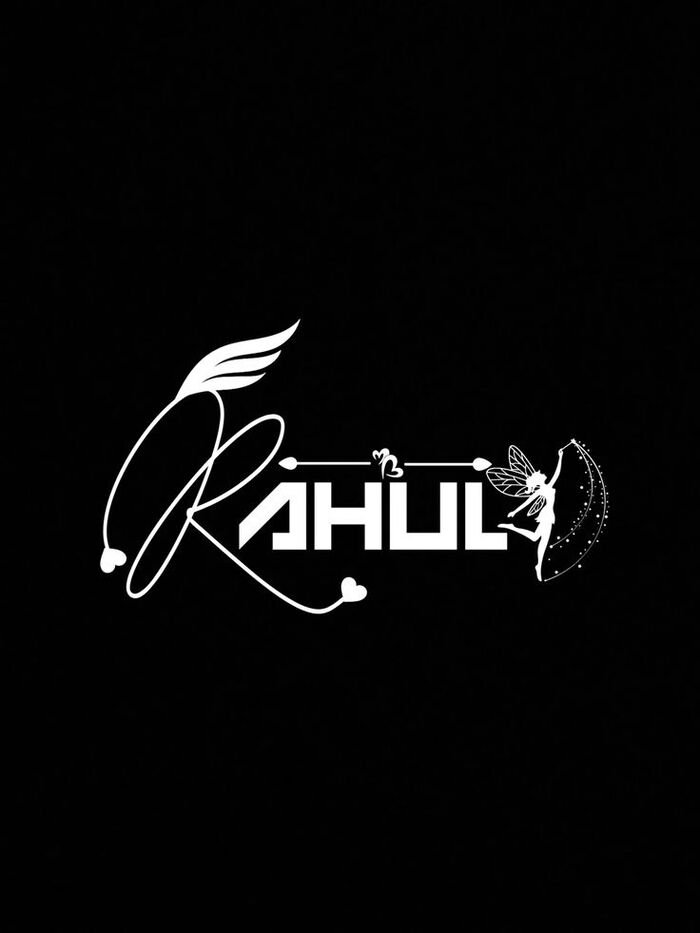 rahul name dp photo