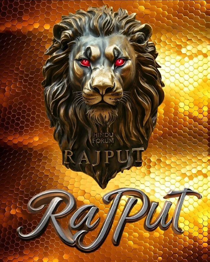 rajput name dp 3k full