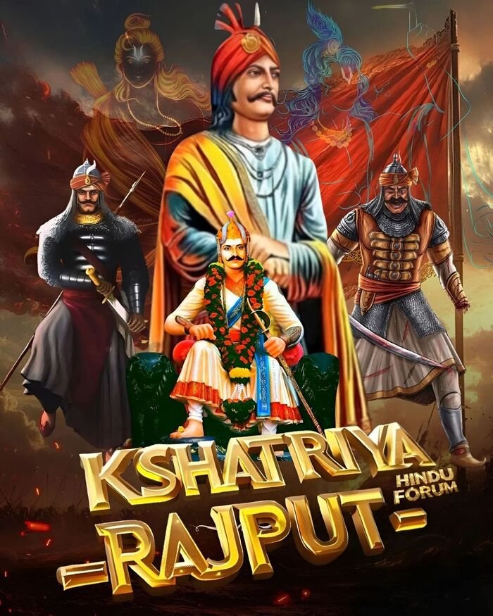 rajput name dp 3k