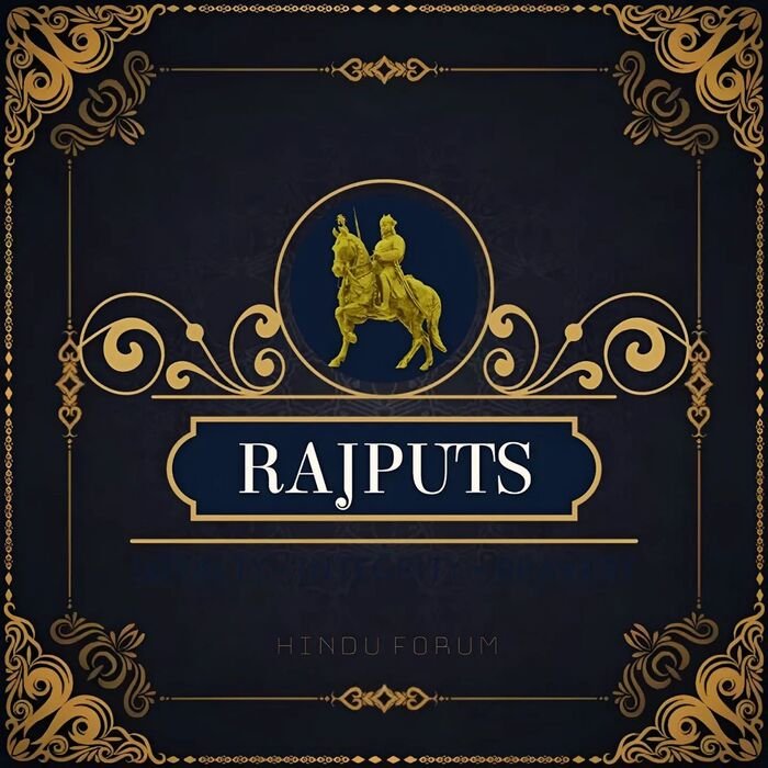 rajput name dp 5d full