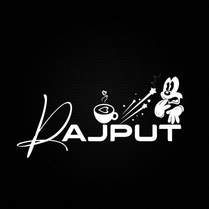 rajput name dp 5k full