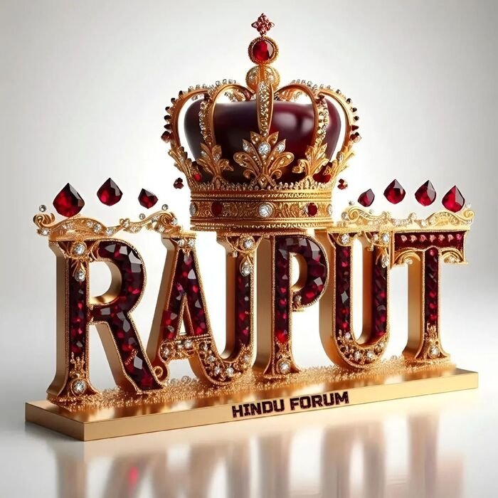 rajput name dp full