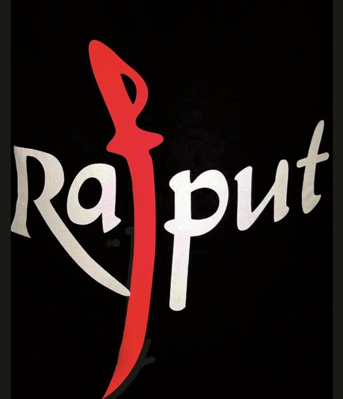 rajput name dp hd full