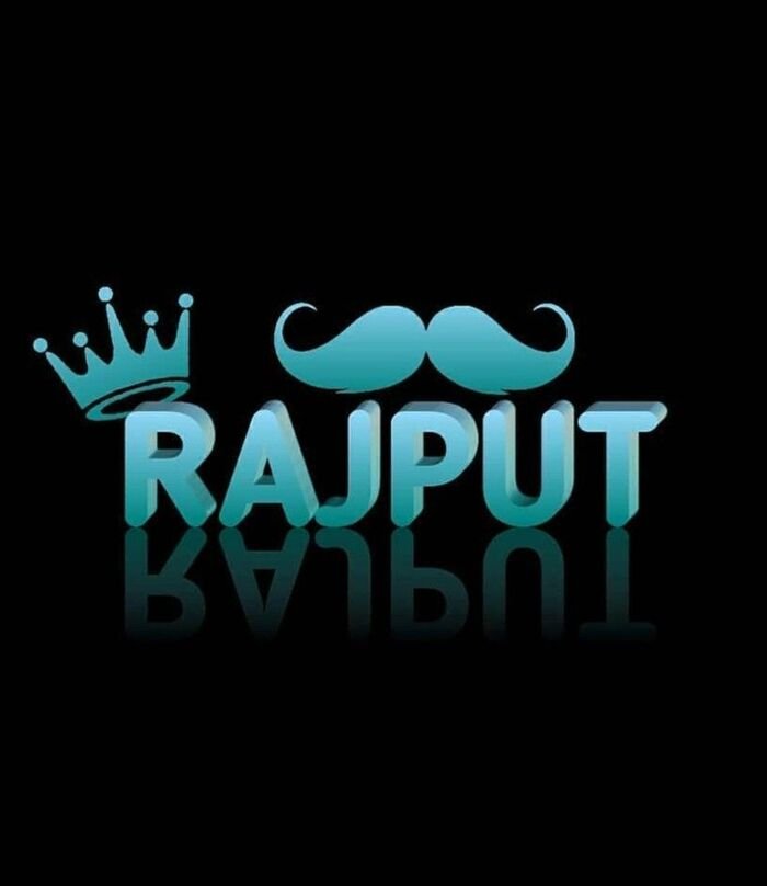 rajput name dp nice 4d
