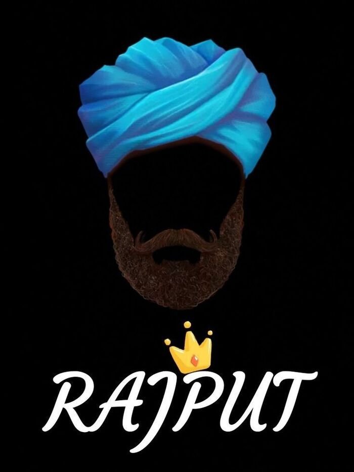 rajput name dp nice 5k full