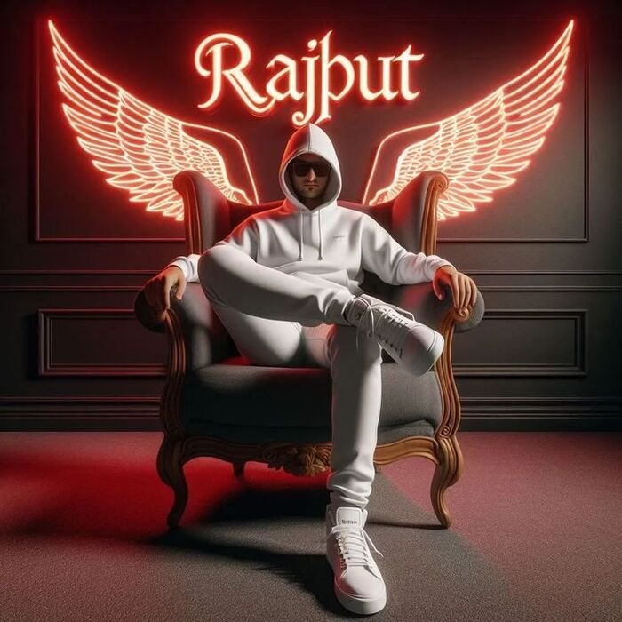 rajput name dp nice 5k