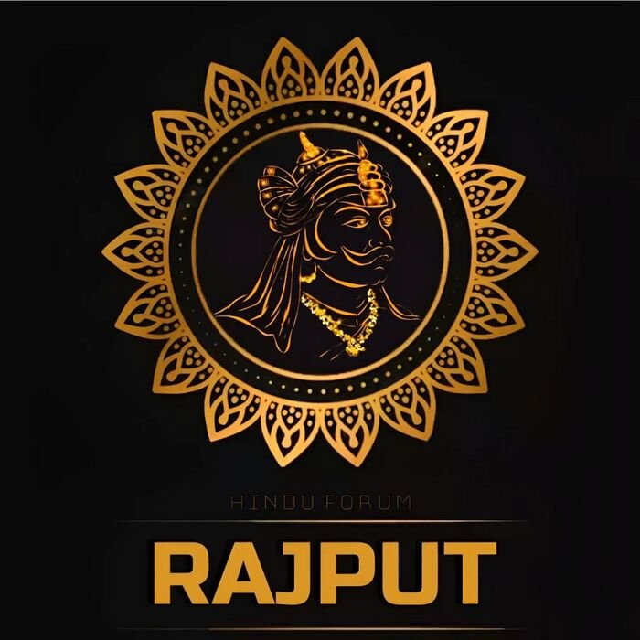 rajput name dp