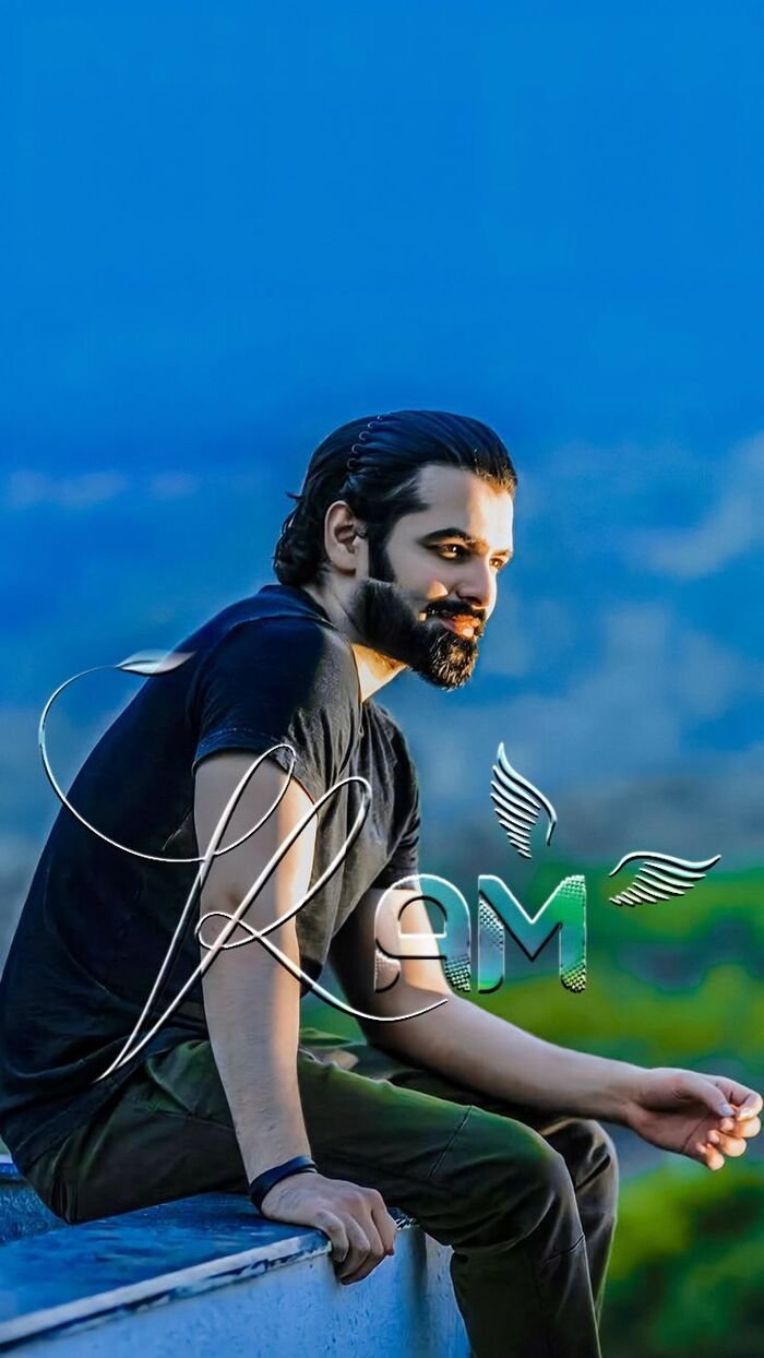 ram name dp full