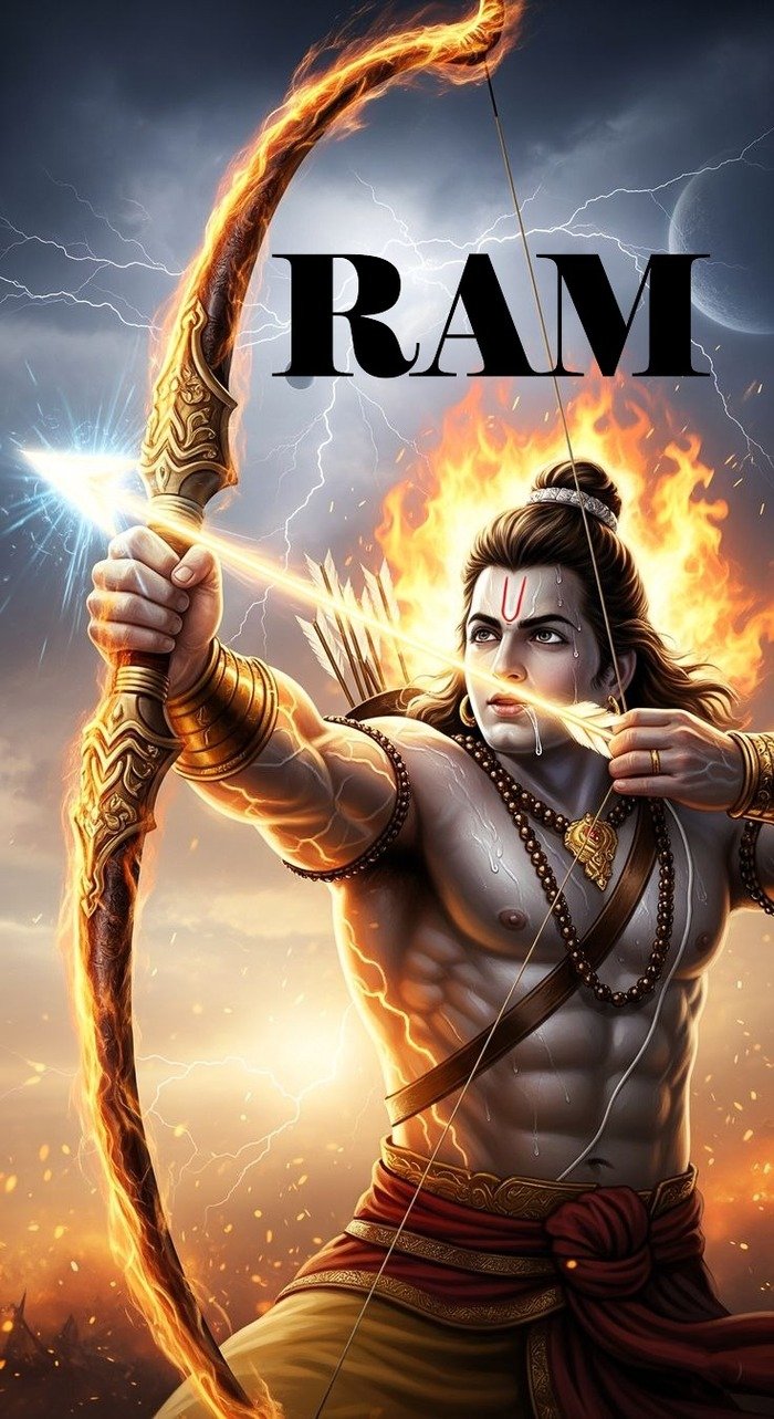 ram name dp nice full hd