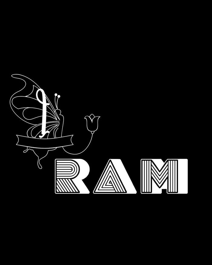 ram name dp