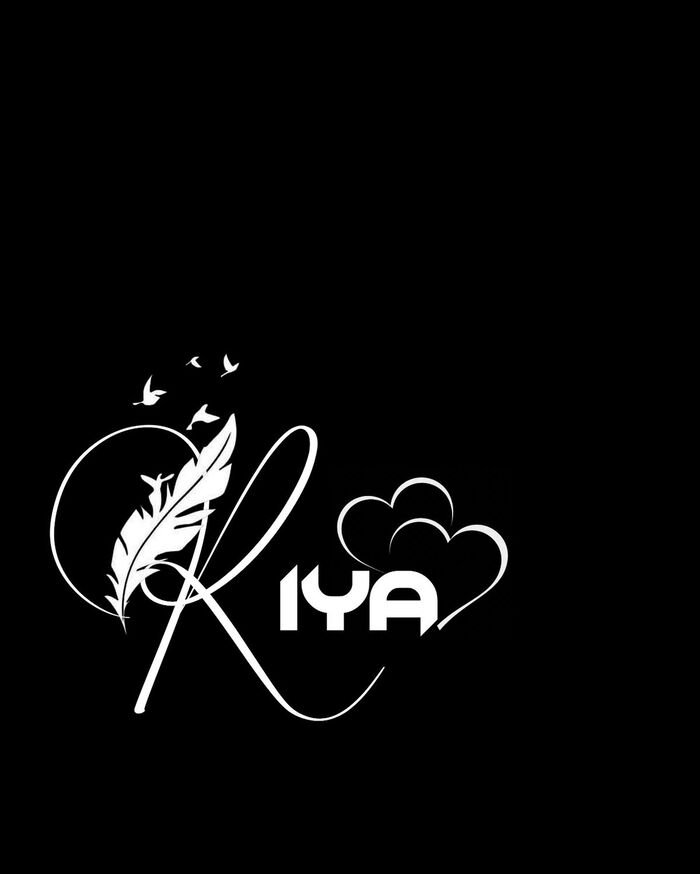 riya name dp 3d