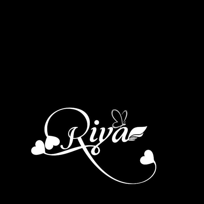 riya name dp nice 3d